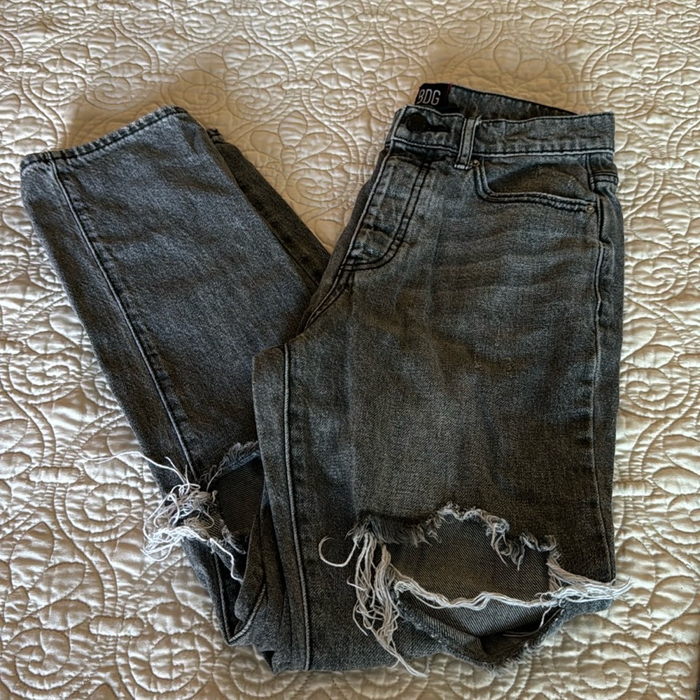 BDG jeans